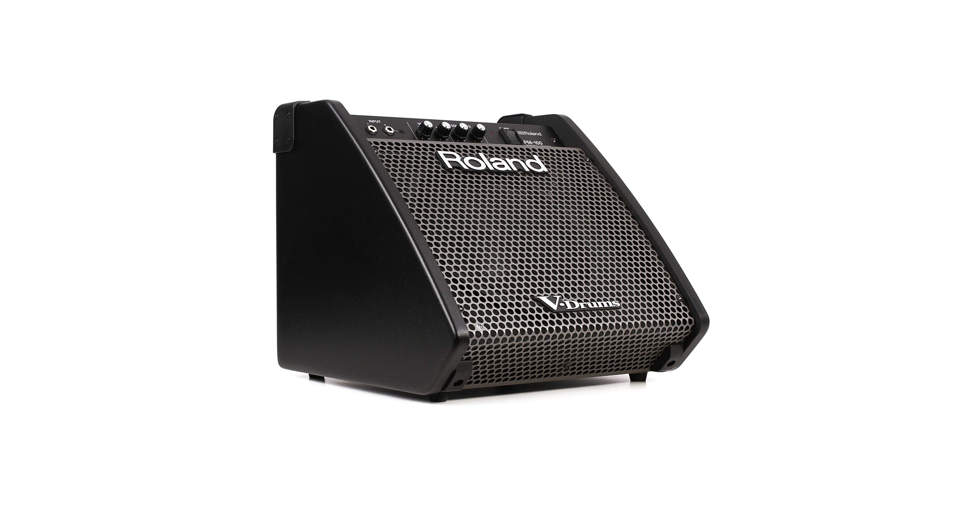 アンプ Roland PM-100 ROLAND ( ローランド ) PM-100 送料無料 | サウンドハウス